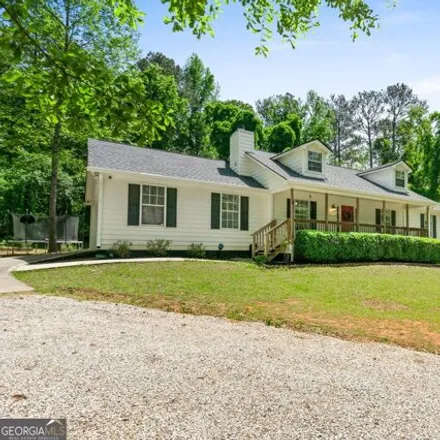 Image 3 - 198 Southridge Drive, Henry County, GA 30248, USA - House for sale