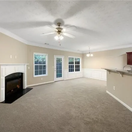 Image 3 - 3758 Augustine Place, Clayton County, GA 30273, USA - House for sale