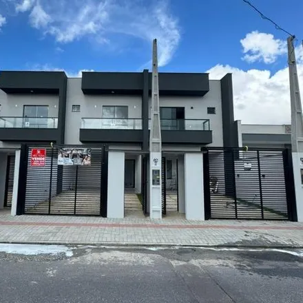 Buy this 3 bed house on Rua Francisco Cristofolini 74 in Vila Nova, Joinville - SC