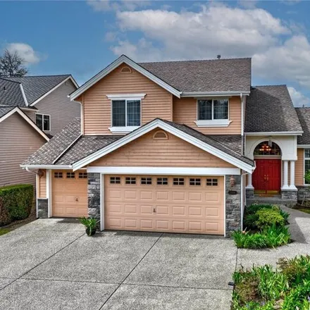 Buy this 4 bed house on 20116 27th Avenue Southeast in North Creek, WA 98012