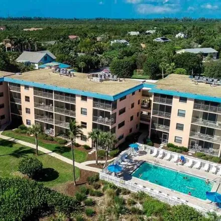 Buy this 2 bed condo on 101 Southwinds Drive in Sanibel, Lee County