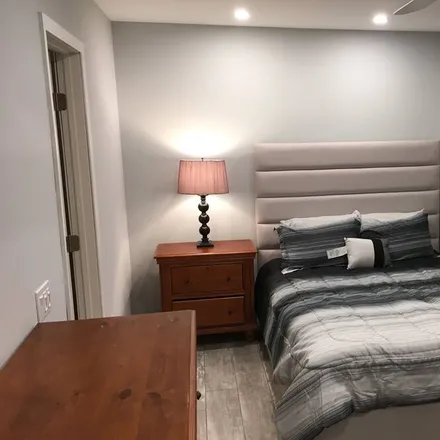 Rent this 3 bed condo on Lake Havasu City