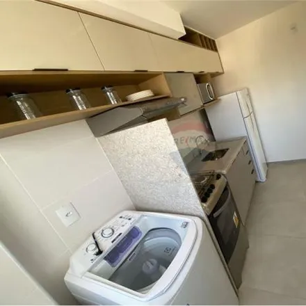 Buy this 2 bed apartment on Rua Ibitiguaia in Ipiranga, Juiz de Fora - MG