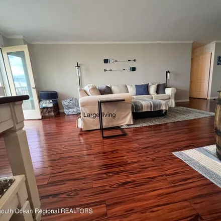 Rent this 2 bed apartment on 619 Ocean Avenue in Long Branch, NJ 07740