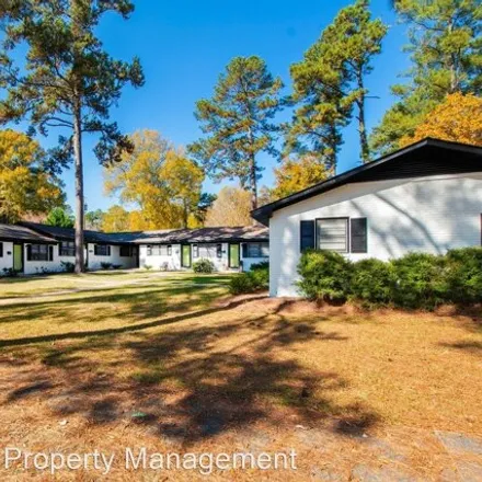 Rent this 2 bed apartment on 109 West Poplar Avenue in Carrboro, NC 27510