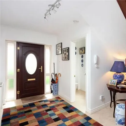 Image 7 - The Avenue, York, YO30 6AS, United Kingdom - Townhouse for sale