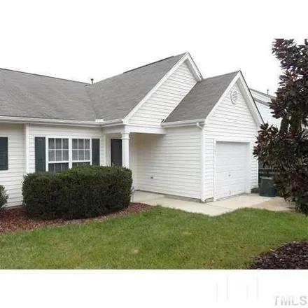 Rent this 2 bed house on 5412 Orchard Pond Drive in Raleigh, NC 27616