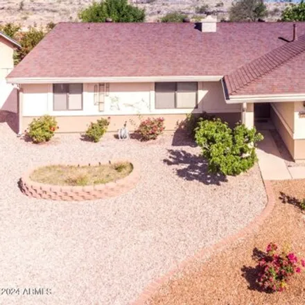 Buy this 3 bed house on Cherokee Avenue in Sierra Vista, AZ 85650