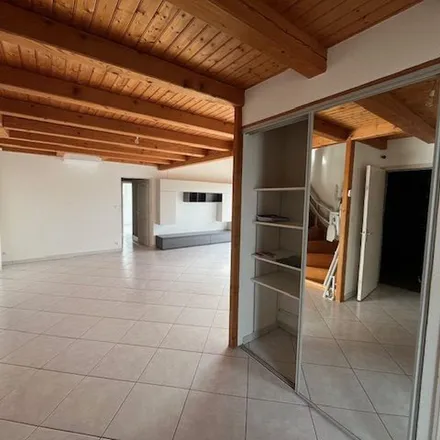 Rent this 4 bed apartment on Silos Cavac in Rue du Lof, 85100 Les Sables-d'Olonne