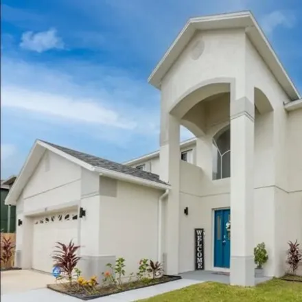 Buy this 4 bed house on 365 Aylesbury Ct in Kissimmee, Florida
