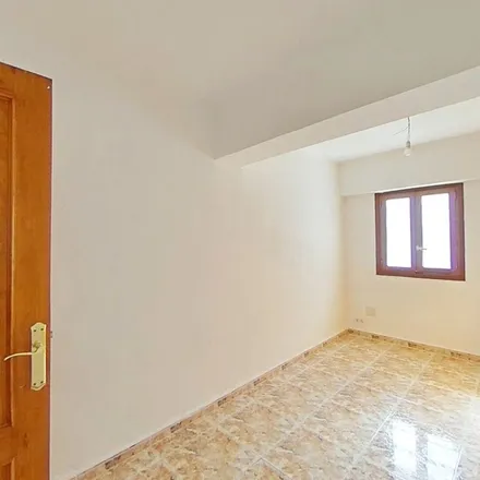 Rent this 3 bed apartment on Carrer de Benet Pons i Fàbregues in 28, 07006 Palma