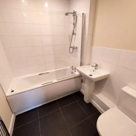 Rent this 2 bed apartment on 85 Valley Road in Bloxwich, WS3 3ER