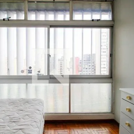Rent this 1 bed apartment on Edificio JK (Bloco B) in Rua dos Guajajaras 1268, Santo Agostinho