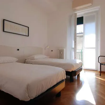 Image 4 - Via Marco d'Oggiono, 7, 20123 Milan MI, Italy - Apartment for rent