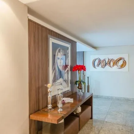 Rent this 4 bed apartment on Mercado da Boca in Rua José Hemetério de Andrade, Buritis