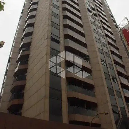 Buy this 1 bed apartment on Avenida Brigadeiro Faria Lima 2883 in Itaim Bibi, São Paulo - SP