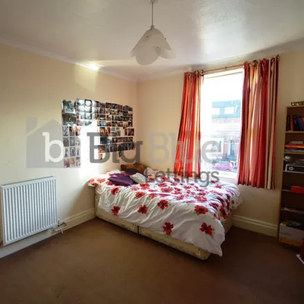 Rent this 3 bed apartment on Victoria House in 1 Stott Road, Leeds