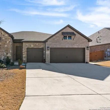 Buy this 4 bed house on 1778 Buckner Pass in Bexar County, TX 78253