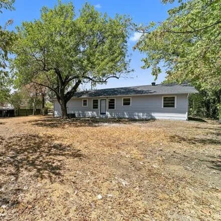 Buy this 3 bed house on 756 Frame Street in Denton, TX 76209