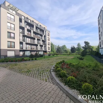 Image 7 - Miejskie Przedszkole nr 73 im. Misia Uszatka, Słoneczna 77a, 40-113 Katowice, Poland - Apartment for rent