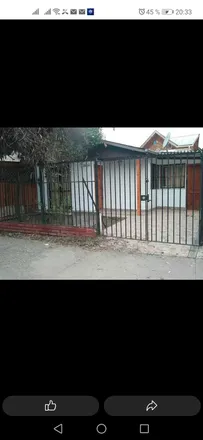 Image 6 - Avenida Las Nieves Oriente 1600, 820 7897 Provincia de Cordillera, Chile - House for rent