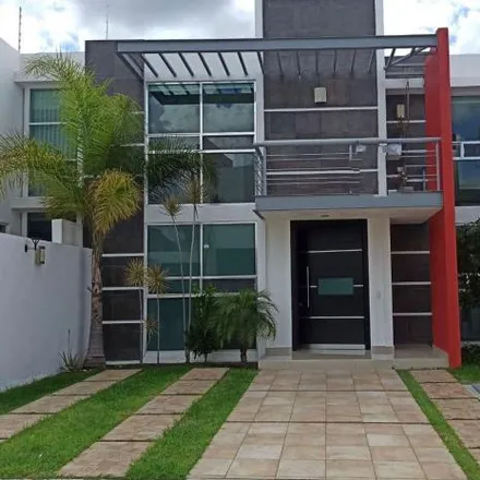 Image 2 - Pista Cumbres, 76100 Juriquilla, QUE, Mexico - House for rent