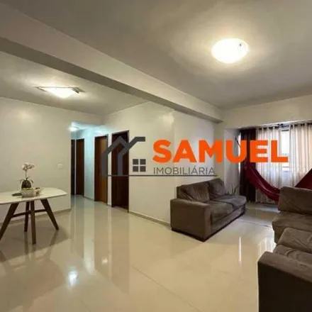 Buy this 3 bed apartment on QSB 16 in Taguatinga - Federal District, 72015-605