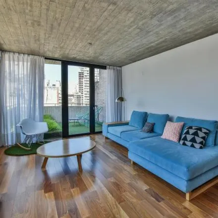 Buy this 2 bed apartment on Mariano Moreno 63 in Rosario Centro, Rosario