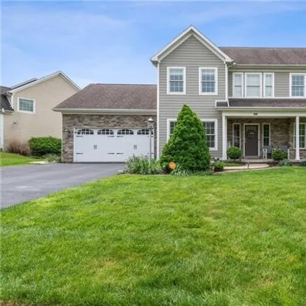 Buy this 5 bed house on 6763 Fieldcrest Drive in Murrysville, PA 15626