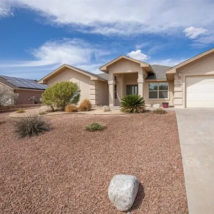 Buy this 5 bed house on 411 Cameo Real in Alamogordo, NM 83310