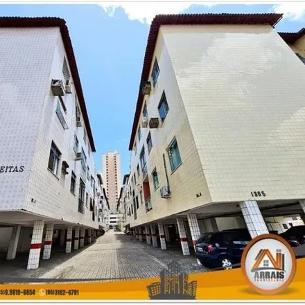 Buy this 4 bed apartment on Rua Marechal Deodoro 1290 in Benfica, Fortaleza - CE