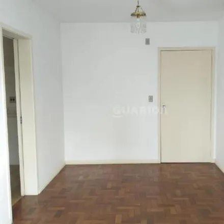 Rent this 1 bed apartment on unnamed road in Azenha, Porto Alegre - RS