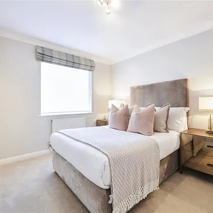 Image 6 - 155-167 Fulham Road, London, SW3 6SN, United Kingdom - Apartment for rent