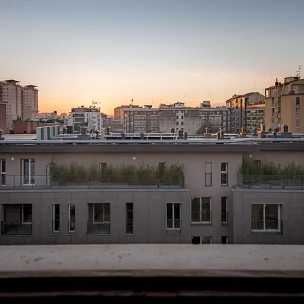Image 3 - Via Tito Vignoli, 20146 Milan MI, Italy - Apartment for rent