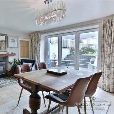 Image 3 - 22 Brunswick Place, Plymouth, PL2 1AX, United Kingdom - Townhouse for sale