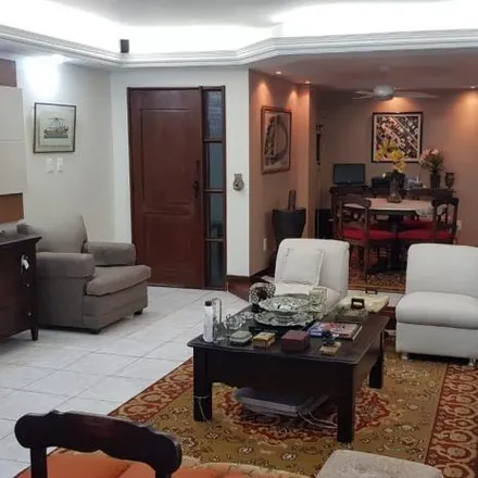 Rent this 4 bed apartment on Rua Hilton Rodrigues in Pituba, Salvador - BA