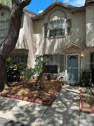 Rent this 2 bed townhouse on Magdalene Shores in Hillsborough County, FL 33618