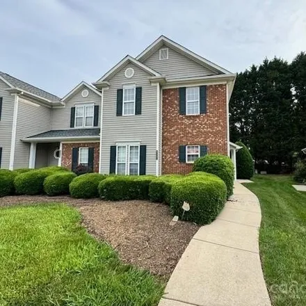 Rent this 2 bed house on 9351 Kimmel Lane in Charlotte, NC 28216