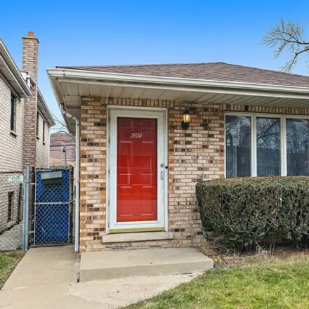 Buy this 3 bed house on 3936 West 47th Street in Chicago, IL 60638