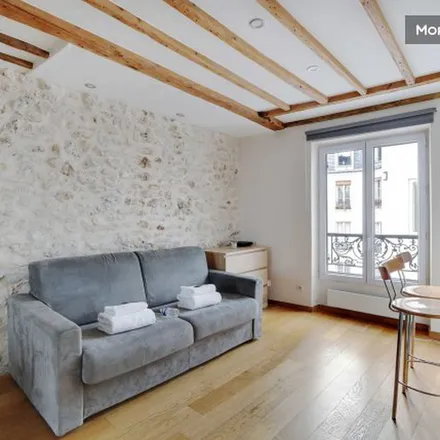 Image 5 - 158 Rue du Faubourg Saint-Denis, 75010 Paris, France - Apartment for rent