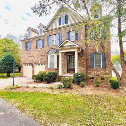 Buy this 3 bed house on 3003 Springs Farm Lane in Charlotte, NC 28226