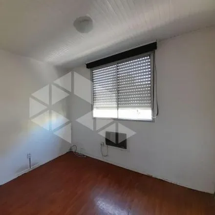 Rent this 2 bed apartment on unnamed road in Vila Nova, Porto Alegre - RS