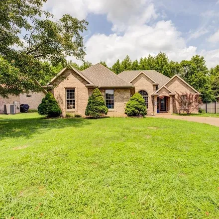 Image 1 - 2584 Caribou Drive, Vanderburgh County, IN 47725, USA - House for sale