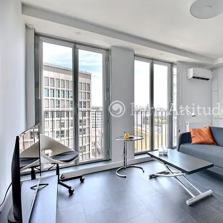 Rent this 1 bed apartment on 251 Rue de Bercy in 75012 Paris, France