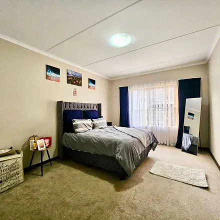Image 9 - Lyncon Road, Carlswald, Midrand, 1684, South Africa - Apartment for rent