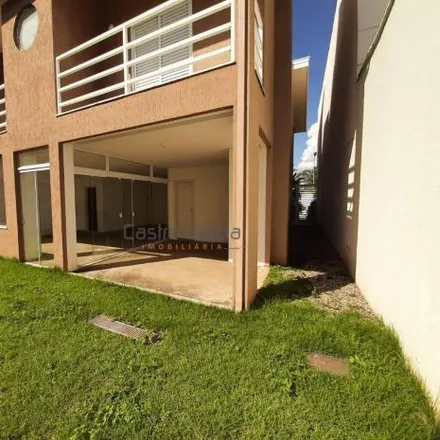 Buy this 4 bed house on Rua Espanha in Jardim Paulistano, Americana - SP
