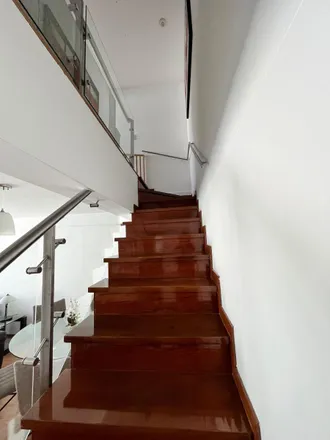 Rent this studio apartment on Avenida Juan de Aliaga 559 in Magdalena del Mar, Lima Metropolitan Area 15076