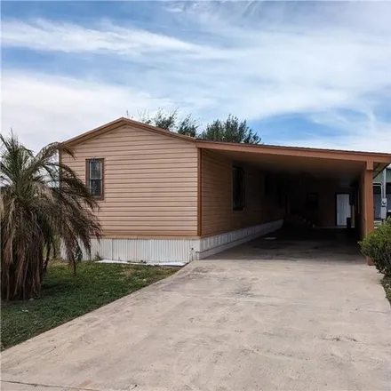 Buy this studio apartment on 6213 Ithaca Street in Arriaga Colonia, Hidalgo County