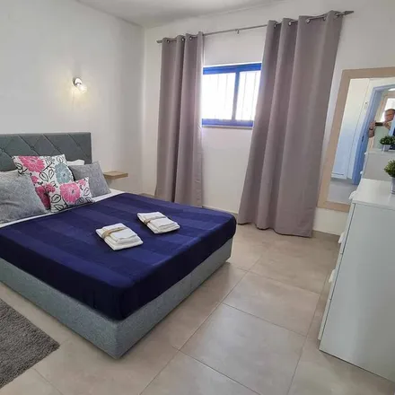 Rent this 1 bed apartment on Beco Beato Vicente de Albufeira in Albufeira, Portugal