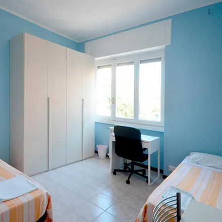 Rent this 2 bed apartment on Via Ettore Ponti 38 in 20143 Milan MI, Italy
